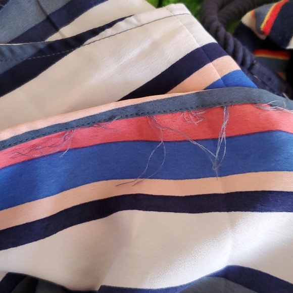 Striped dress - Picture 6 of 6